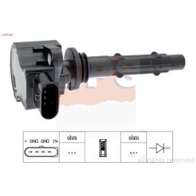 Zündspule 1.970.487 von EPS günstig für 69,75 € online kaufen