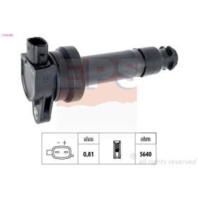 Zündspule 1.970.495 von EPS günstig für 78,50 € online kaufen