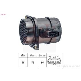 Acquista Debimetro da EPS 1.991.299 a buon mercato per soli 102,22 €