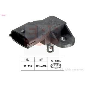Compre Sensor de pressão de ar, adaptação à altitude da EPS 1.993.091 a um preço baixo por 46,98 €
