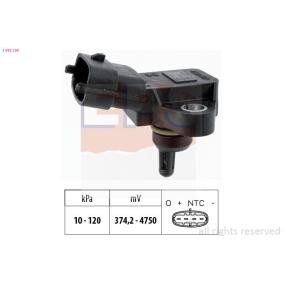 Comprar Sensor de presión de aire, adaptación a la altura de EPS 1.993.180 a bajo precio de 59,74 €