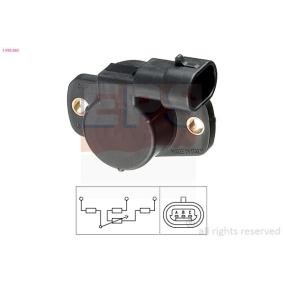 Acquista Sensore posizione farfalla da EPS 1.995.083 a buon mercato per soli 60,86 €