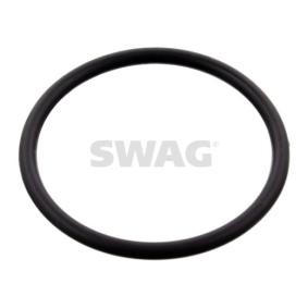 Dichtung, Thermostatgehäuse für MERCEDES-BENZ von SWAG
