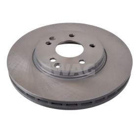 Bremsscheibe 10 90 4630 von SWAG günstig für 42,62 € online kaufen