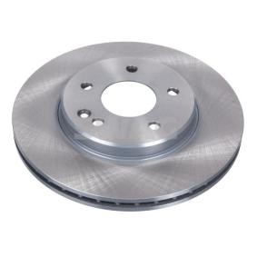 Bremsscheibe 10 90 8129 von SWAG günstig für 46,66 € online kaufen
