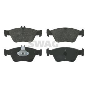 Bremsbeläge 10 91 6027 von SWAG günstig für 34,06 € online kaufen