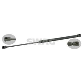 Heckklappendämpfer 10 92 4327 von SWAG günstig für 24,09 € online kaufen