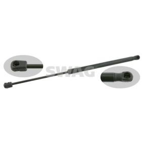 Heckklappendämpfer 10 92 4711 von SWAG günstig für 26,04 € online kaufen