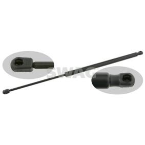 Heckklappendämpfer 10 92 4712 von SWAG günstig für 42,61 € online kaufen