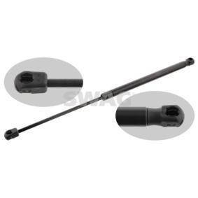 Heckklappendämpfer 10 93 0439 von SWAG günstig für 18,80 € online kaufen