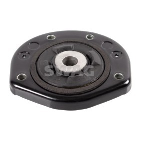 Luftfiltersatz 10 93 2507 von SWAG günstig für 21,73 € online kaufen