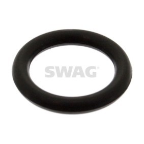 Bremsschlauch für MERCEDES-BENZ von SWAG