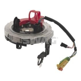 Wickelfeder, Airbag 10 94 6559 von SWAG günstig für 142,60 € online kaufen