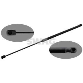 Compre Amortecedor de capô de SWAG online para SL Cabrio (R232) a preços moderados