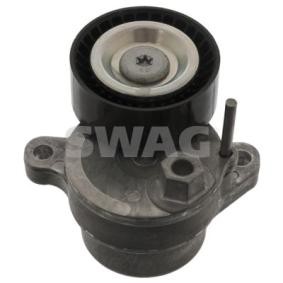 Compre Tensor da correia do alternador de SWAG online para SL (R231) a preços moderados
