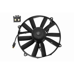 Køb Ventilator, klimaanlæg af VEMO V30-02-1606-1 til den lave pris 588,75 DKK