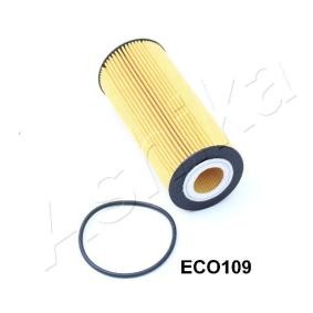 Ölfilter 10-ECO109 von ASHIKA günstig für 14,08 € online kaufen