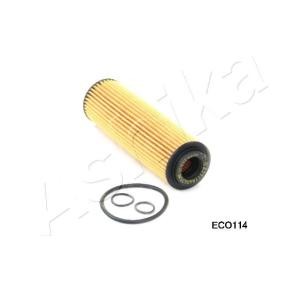 Ölfilter 10-ECO114 von ASHIKA günstig für 14,08 € online kaufen