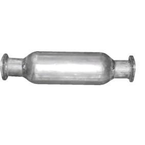 Acquista Silenziatore anteriore da POLMO 10.17 a buon mercato per soli 48,01 €