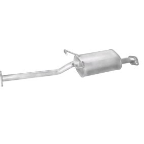 Achetez des Silencieux intermédiaire POLMO 10.52 à prix pour 76,88 €