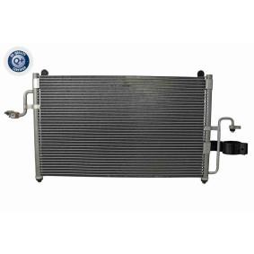 Compre Condensador de aire acondicionado de VEMO online para NUBIRA Ranchera familiar (J150) a precios moderados