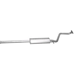 Acquista Marmitta centrale da POLMO 10.70 a buon mercato per soli 63,70 €