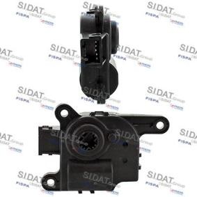 Compre Elemento de comando, ar condicionado da SIDAT 10.7073 a um preço baixo por 27,54 €