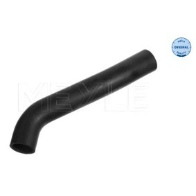 Achetez des Flexible, aération de la housse de culasse MEYLE 100 036 0020 à prix pour 27,82 €