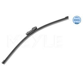 Achetez des Tuyau reniflard d'huile MEYLE 100 103 0039 à prix pour 13,02 €