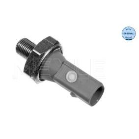 Öldruckschalter 100 800 9068 von MEYLE günstig für 10,09 € online kaufen