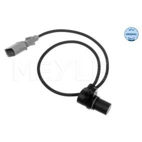 Kurbelwellensensor für SEAT von MEYLE