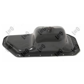 Compre Cárter do óleo da ABAKUS 100-00-014 a um preço baixo por 41,59 €