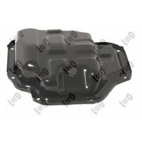 Comprar Cárter de aceite de ABAKUS 100-00-114 a bajo precio de 32,44 €