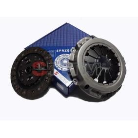 Acquista Kit frizione da STATIM 100.257 a buon mercato per soli 78,33 €