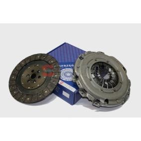 Compre Kit de embrague de STATIM online para Kuga Mk2 (DM2) a precios moderados
