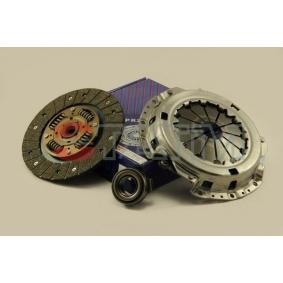 Compre Kit de embraiagem da STATIM 100.995 a um preço baixo por 127,65 €