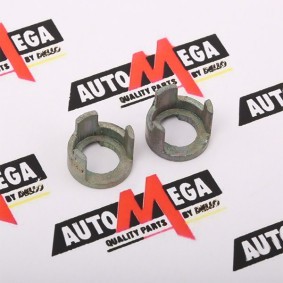 Osta Lukkosylinteri AUTOMEGA:llä 100022910 edullisesti hintaan 3,32 €