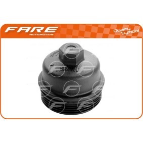 Ölfilter für ALFA ROMEO von FARE SA