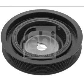 Compre Polia, cambota da FEBI BILSTEIN 100981 a um preço baixo por 49,78 €