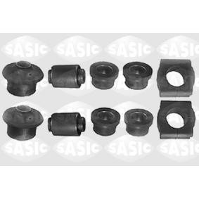 Comprar Juego de reparación, barra de acoplamiento del estabilizador de SASIC 100A504S a bajo precio de 17,96 €