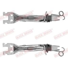 Acquista Regolatore, Freno a tamburo da KAWE 101 53 001 a buon mercato per soli 28,31 €