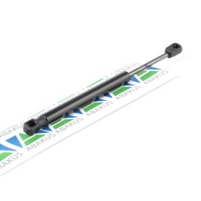 Heckklappendämpfer 101-00-153 von ABAKUS günstig für 11,56 € online kaufen