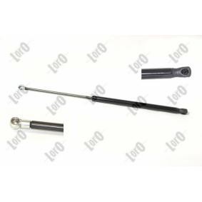 Motorhaubendämpfer 101-00-263 von ABAKUS günstig für 7,52 € online kaufen