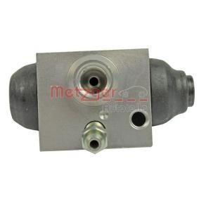 Comprar Cilindro de freno de rueda de METZGER 101-1073 a bajo precio de 22,31 €