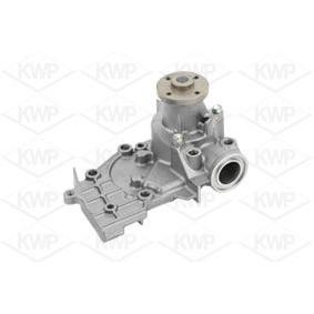 Köp Vattenpump av KWP 101004 till det låga priset 2461,19 kr