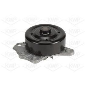 Köp Vattenpump av KWP 101020 till det låga priset 1656,42 kr