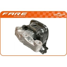 Motorlager für DS von FARE SA