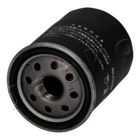 Ölfilter 10117 von JAPKO günstig für 5,40 € online kaufen