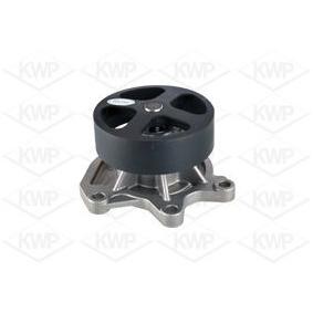 Compre Bomba de água de KWP online para Altima VI (L34) a preços moderados