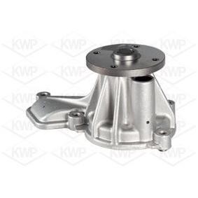 Achetez des Pompe à eau de chez KWP en ligne pour OPTIMA (DL3) à prix modérés